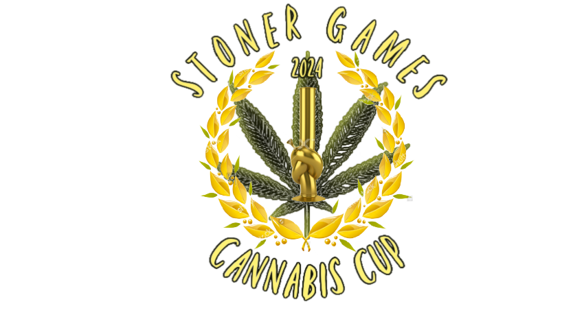 Stoner Games Cup Logo