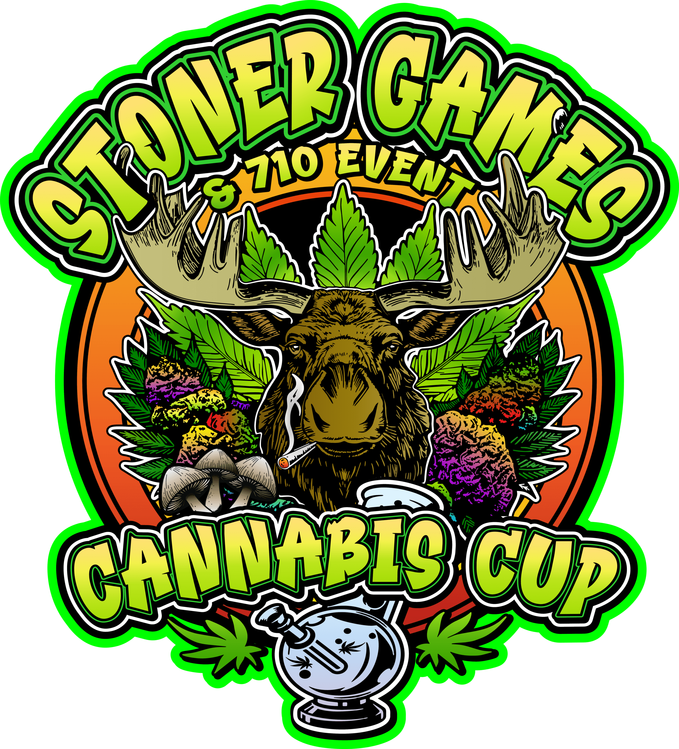 SGC Logo New no year